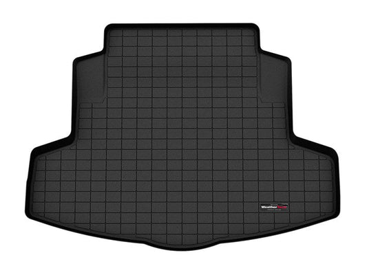 WeatherTech 2021+ Acura TLX Cargo/Trunk Liner