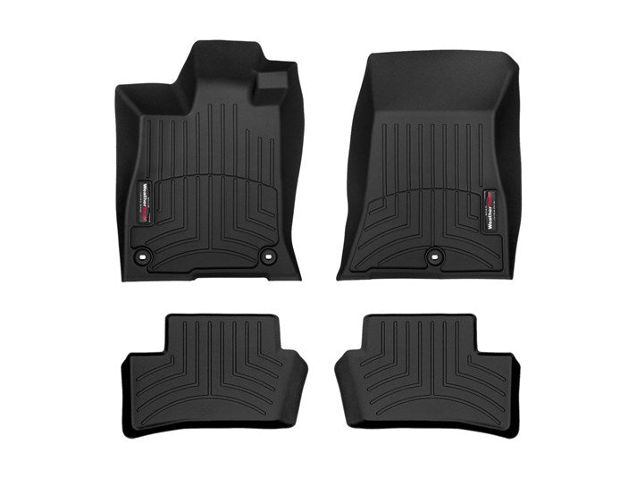 WeatherTech 2021+ Acura TLX FloorLiner