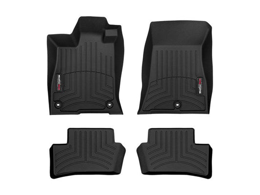 WeatherTech 2021+ Acura TLX FloorLiner
