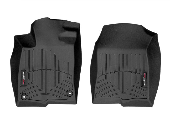 WeatherTech 2022+ Honda Civic FloorLiner
