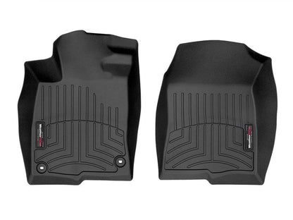 WeatherTech 2022+ Honda Civic FloorLiner
