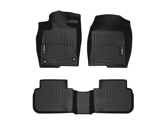 WeatherTech 2022+ Honda Civic FloorLiner