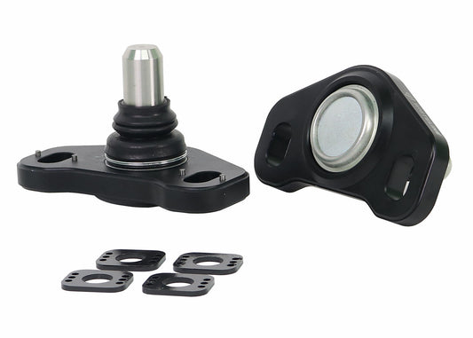 Whiteline 2017-2021 Honda Civic Type-R FK8 Lower Ball Joint Front Camber Adjuster Kit
