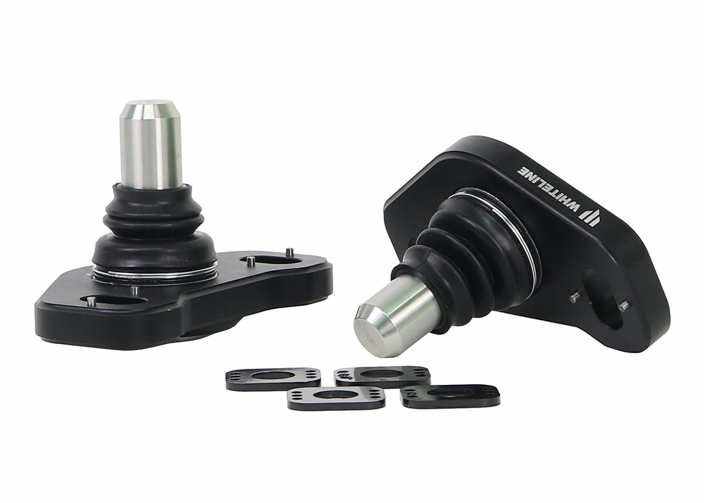 Whiteline 2017-2021 Honda Civic Type-R FK8 Lower Ball Joint Front Camber Adjuster Kit