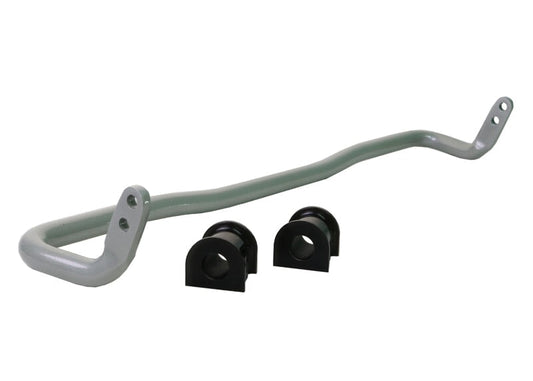 Whiteline 2018-2023 Honda Accord Rear 22mm Heavy Duty Adjustable Sway Bar