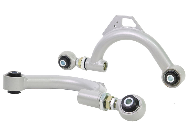 Whiteline 2016+ Honda Civic / Type-R FK8 Adjustable Rear Upper Control Arm