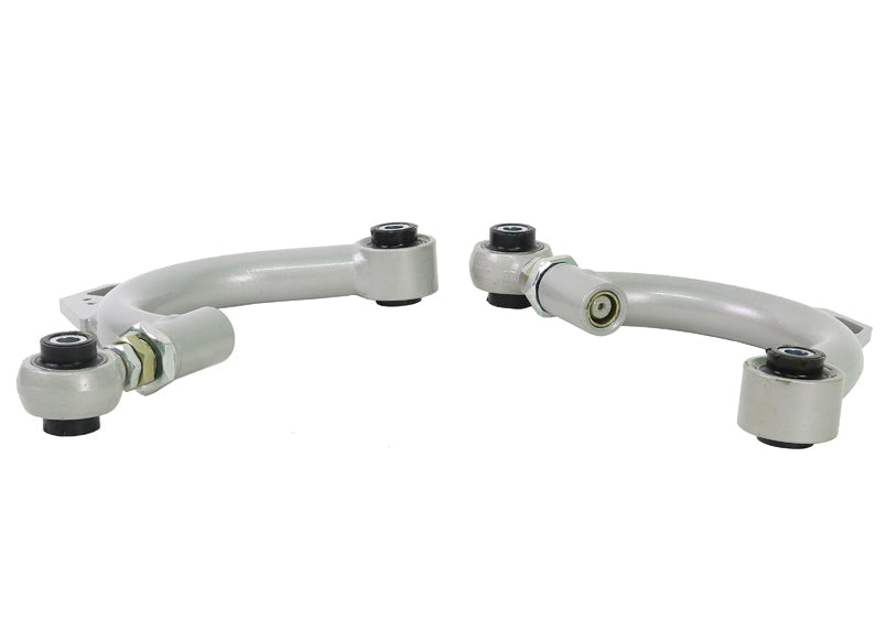 Whiteline 2016+ Honda Civic / Type-R FK8 Adjustable Rear Upper Control Arm