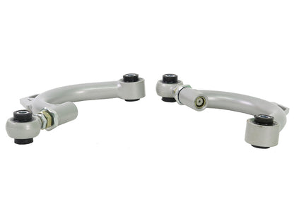 Whiteline 2016+ Honda Civic / Type-R FK8 Adjustable Rear Upper Control Arm