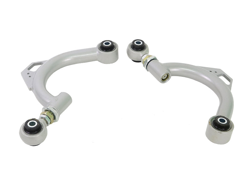 Whiteline 2016+ Honda Civic / Type-R FK8 Adjustable Rear Upper Control Arm
