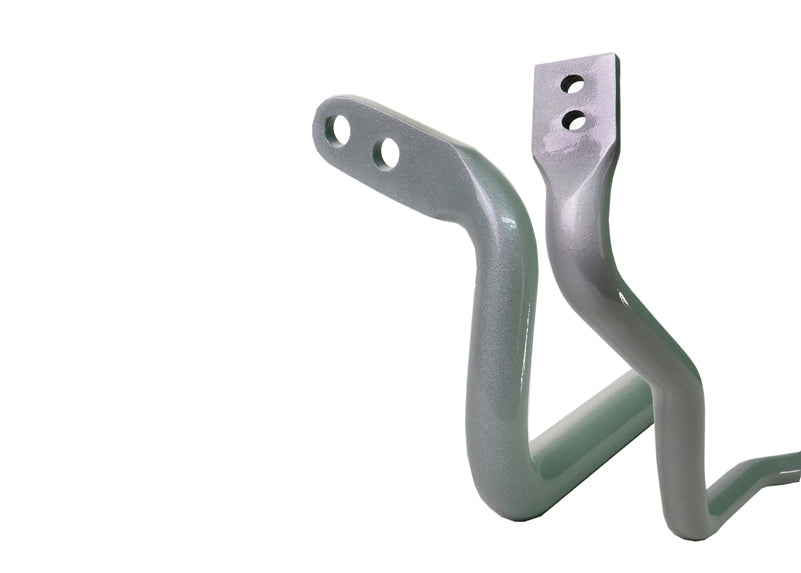 Whiteline 2016+ Honda Civic / Type-R FK8 Front & Rear Sway Bar Kit