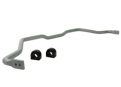 Whiteline 2016+ Honda Civic / Type-R FK8 Front 27mm Heavy Duty Adjustable Sway Bar