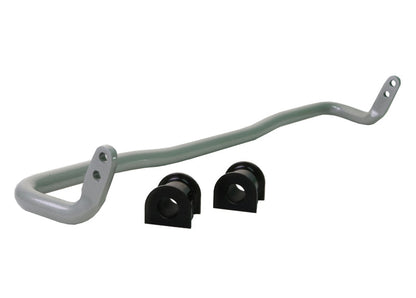 Whiteline 2016+ Honda Civic / Type-R FK8 Rear 22mm Heavy Duty Adjustable Sway Bar