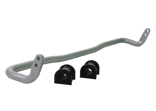 Whiteline 2016+ Honda Civic / Type-R FK8 Rear 22mm Heavy Duty Adjustable Sway Bar