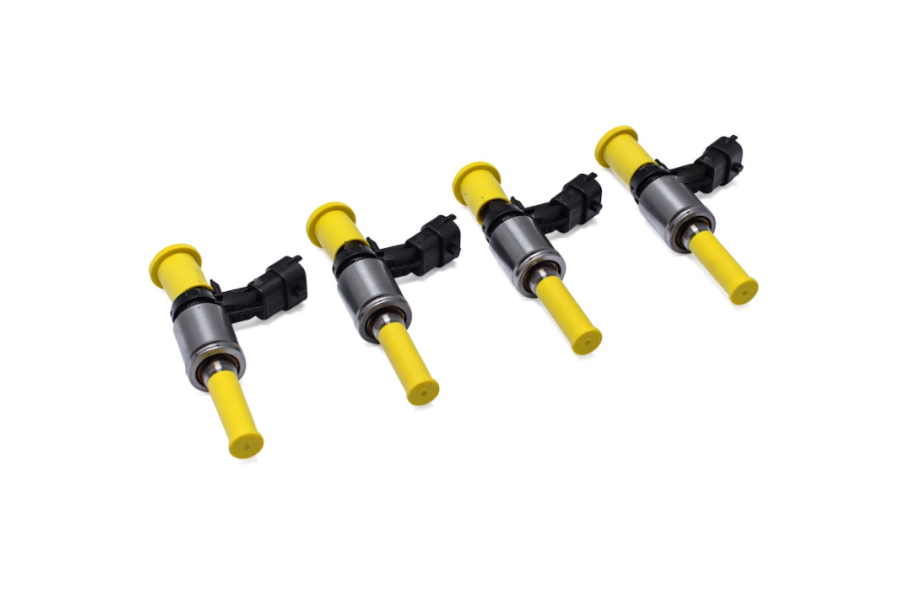 XDI Fuel Injectors 1400cc - 17-24 Honda Civic Type R FK8 FL5
