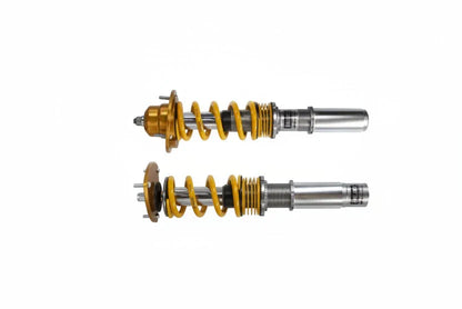 Ohlins Boxster / Cayman (981 / 982) Incl S - DEDICATED Track Pre-Tuned Monotube Package